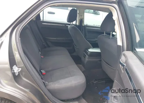 2010 Chrysler 300 Touring из США, поврежденный, VIN 2C3CA4CD2AH224291